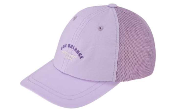 New Balance New Balance Baseball Caps Kids' Purple