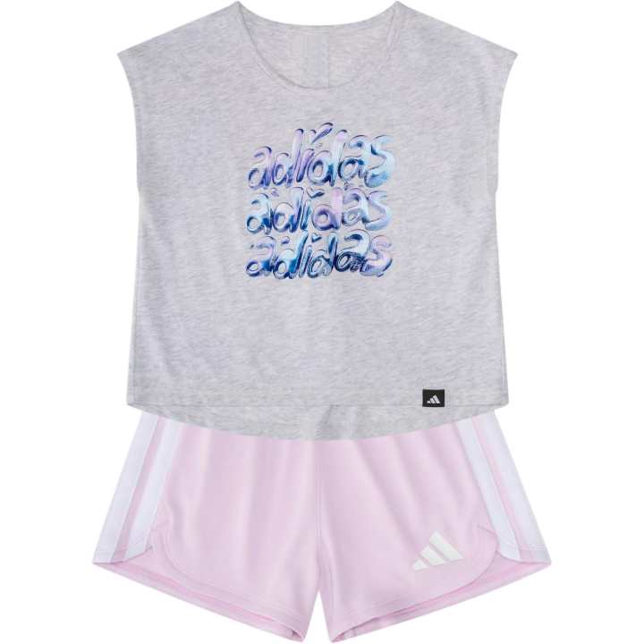 Adidas Adidas Baby Casual Sportswear Moderate