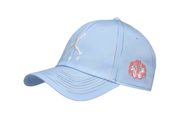 Jordan Jordan X J Balvin Hat