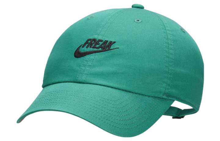 Nike Nike Baseball Caps Unisex Green