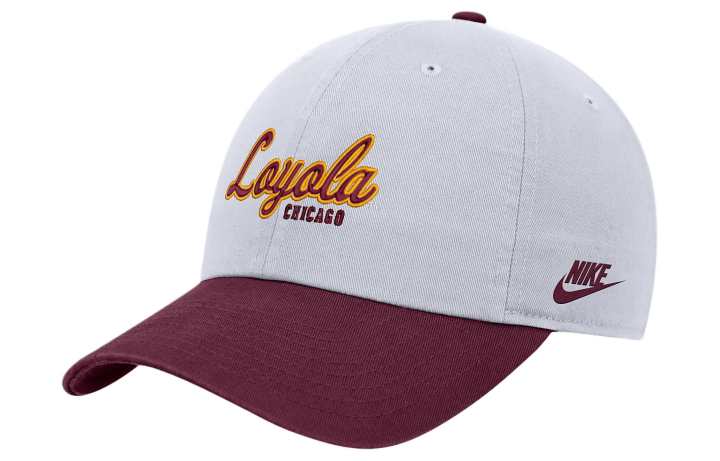 Nike Nike Loyola Chicago Nike College Campus Cap