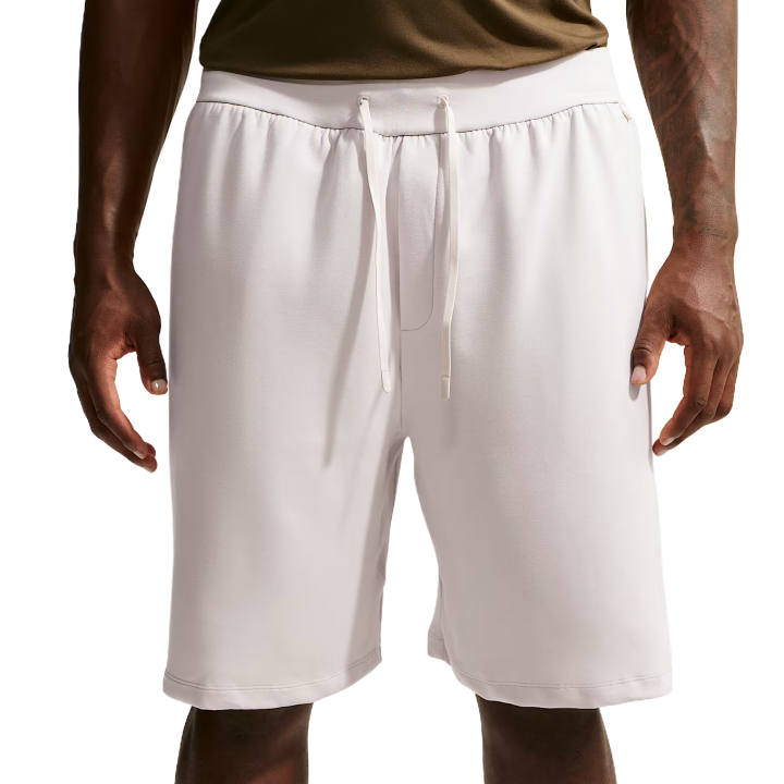 Nike Nike 24.7 Casual Shorts Men's Light Orewood Brown/Canvas/Light Iron Ore