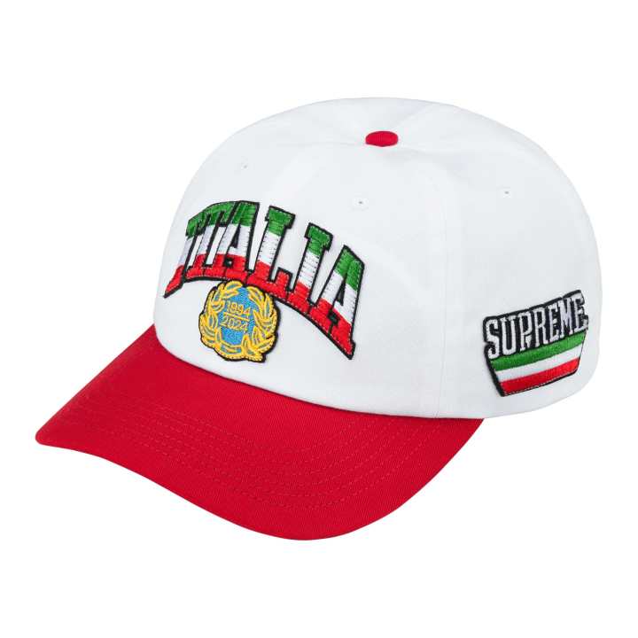 Supreme Supreme Italia 6 Panel