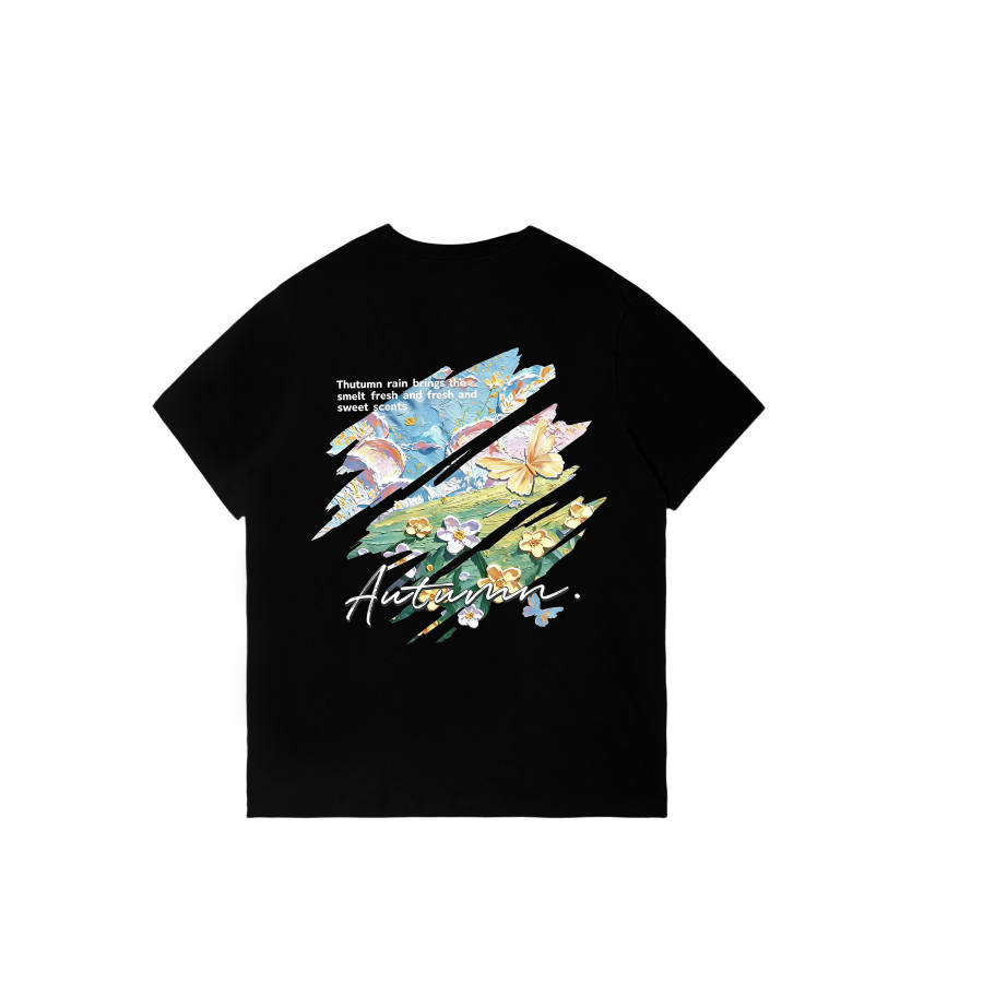 Nike Nike Sportswear Club T Shirts Men's Black/White/Dark Gray Crew Neck Moderate