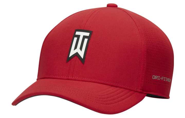Nike Nike Baseball Caps Unisex Red