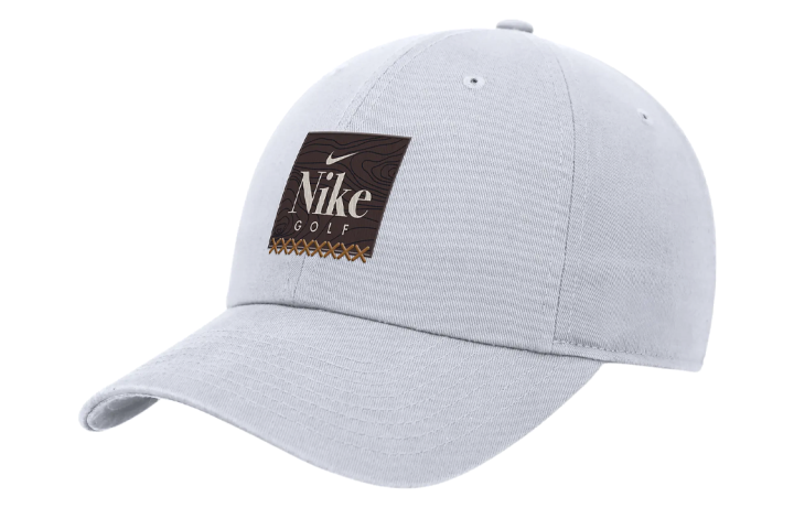 Nike Nike Adjustable Golf Hat