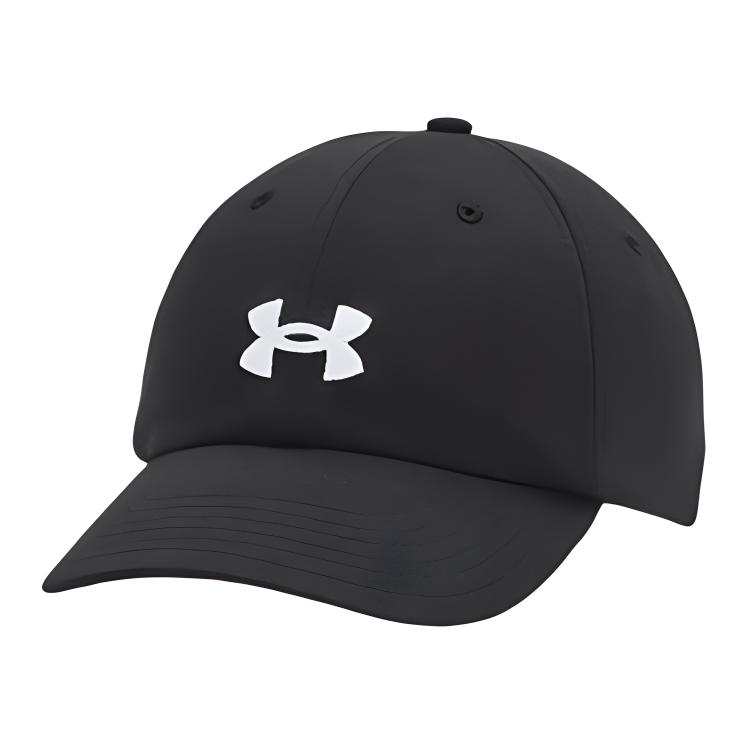 Under Armour Under Armour Polyester Baseball Caps Women's Black