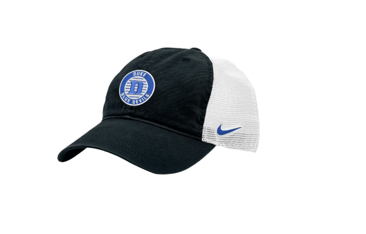Nike Nike Duke Heritage86 Nike College Trucker Hat