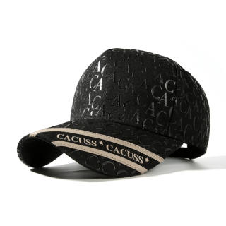 CACUSS Junior Cotton Baseball Caps Unisex