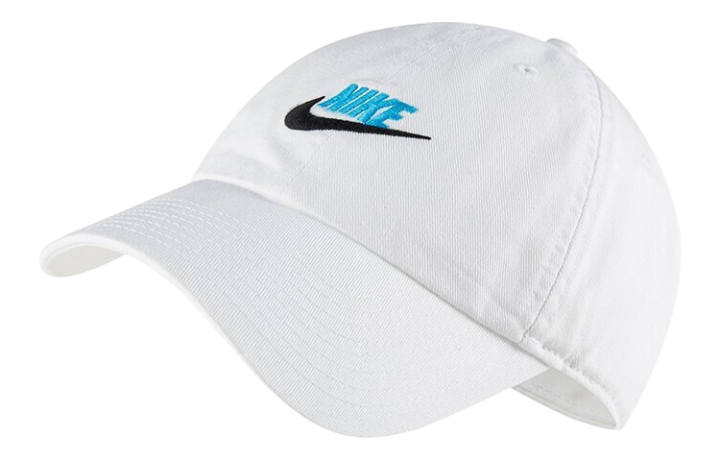 Nike Nike Cotton Baseball Caps Unisex
