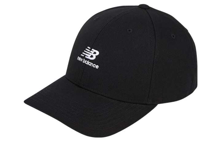 New Balance New Balance Baseball Caps Unisex Black