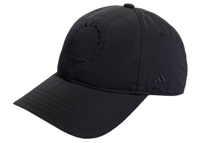 Adidas Adidas Baseball Caps Unisex Black