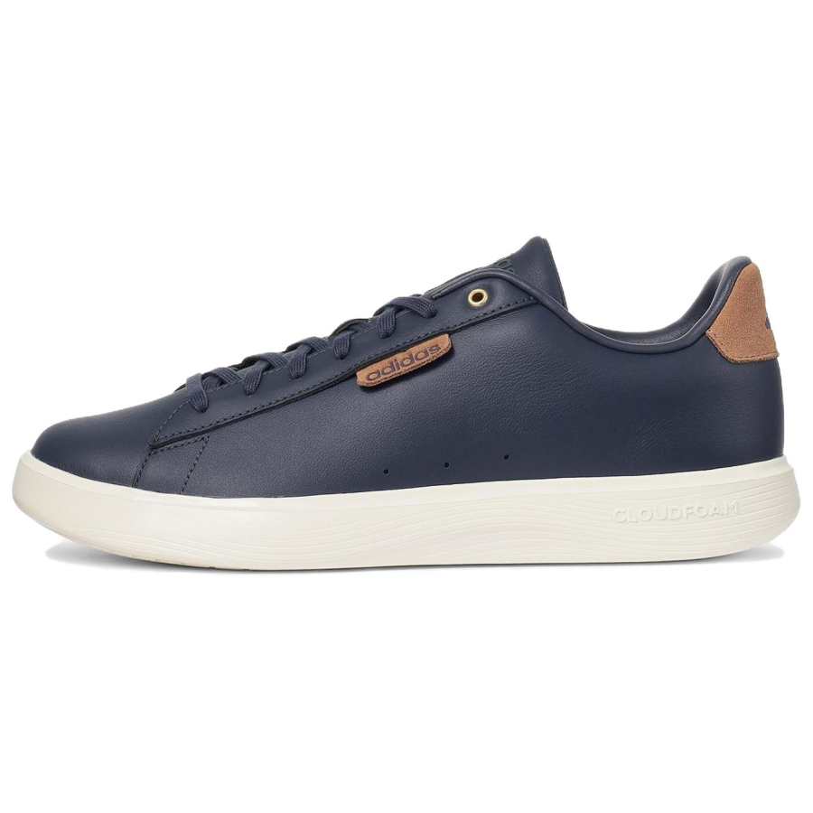 Adidas Adidas Skateboard Shoes Unisex Dark Blue