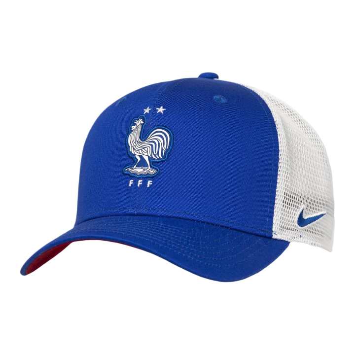Nike Nike Fff Classic99 Nike Soccer Trucker Cap