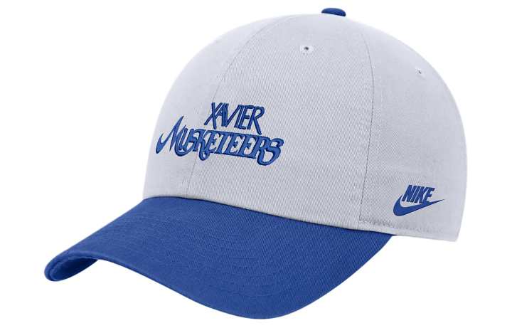Nike Nike Xavier Nike College Campus Cap