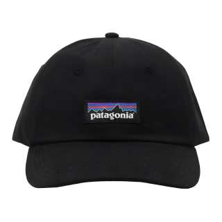 Patagonia P-6 Label Trad Cap