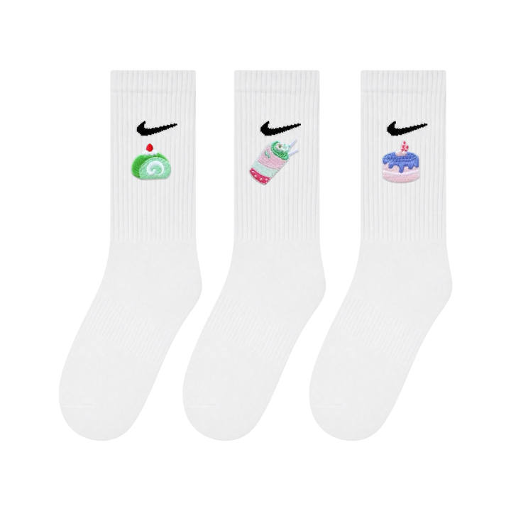 Nike Nike Grade School Socks Moderate Stretch