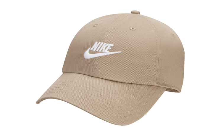 Nike Nike Club Unstructured Futura Wash Cap