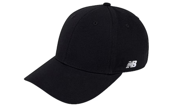 New Balance New Balance Baseball Caps Unisex Black
