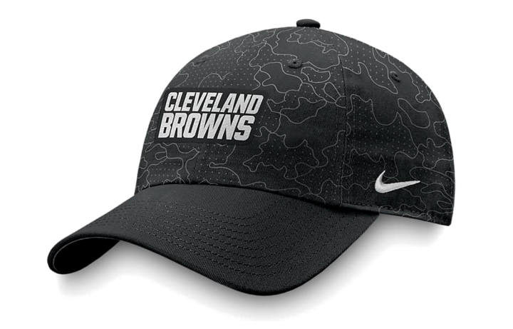 Nike Nike Baseball Caps Men's Black
