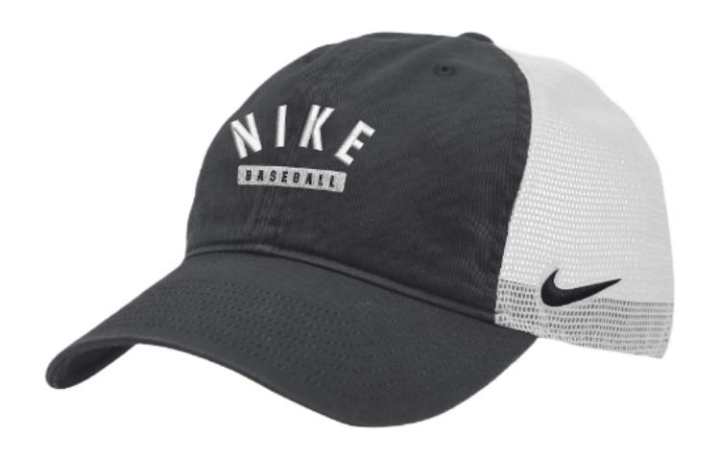 Nike Nike Soccer Trucker Hat
