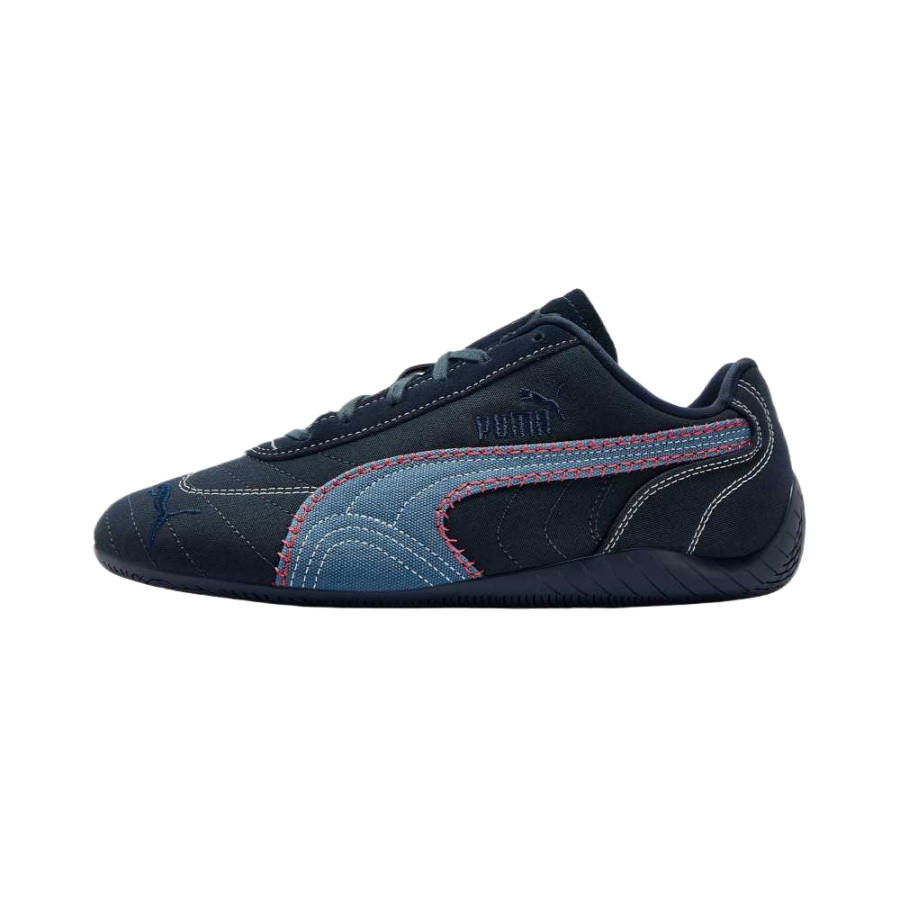 PUMA Speedcat Casual Shoes Women's Dark Indigo