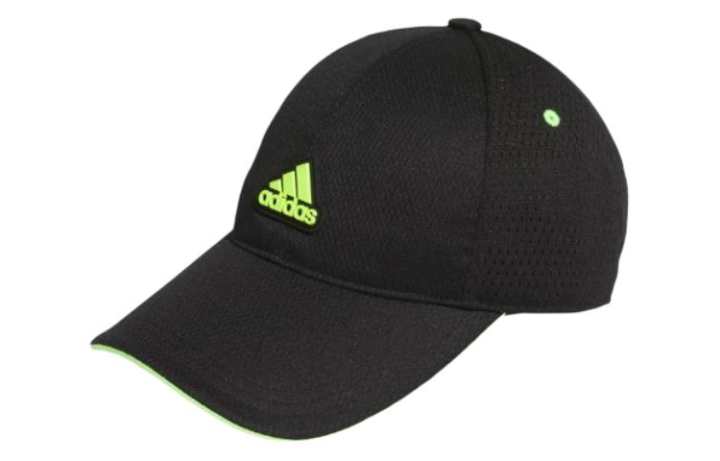 Adidas Adidas Fabric Baseball Caps Kids' Black