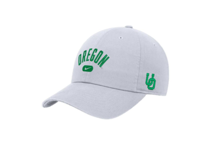 Nike Nike Oregon Nike College Campus Cap