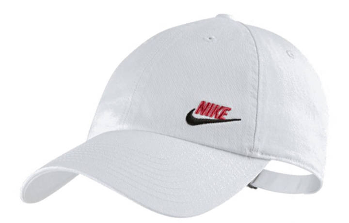 Nike Nike Cotton Baseball Caps Unisex
