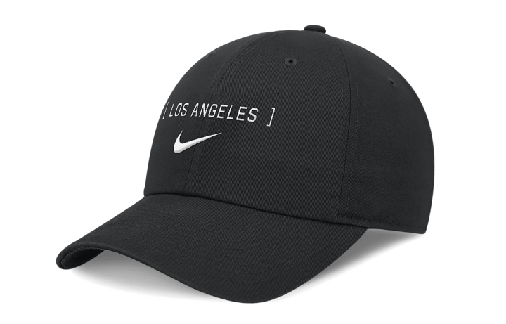 Nike Nike Baseball Caps Men's Black