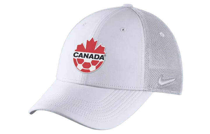 Nike Nike Baseball Caps Men's White