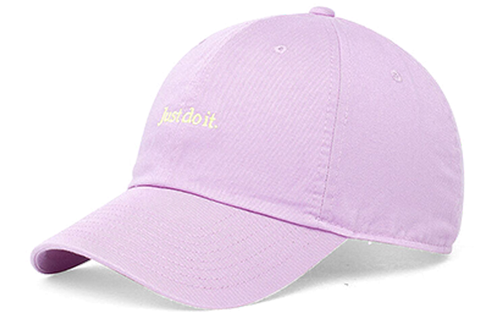 Nike Nike Baseball Caps Unisex Light Purple