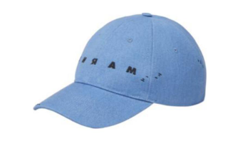 MARNI Logo Cap