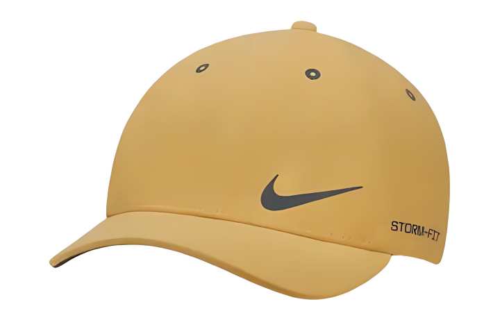 Nike Nike Baseball Caps Unisex Yellow