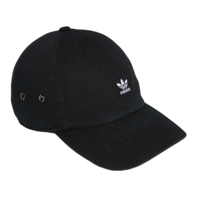 Adidas Originals Mini Logo Relaxed Hat