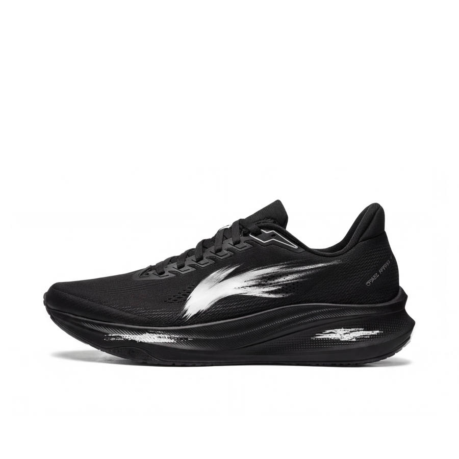 Li-Ning Li Ning Red Hare 9 Running Shoes Unisex Low Top White