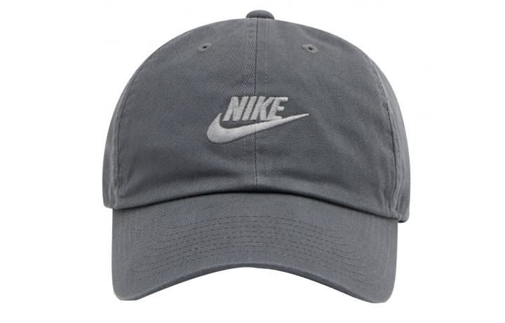 Nike Nike Athleisure Cotton Baseball Caps Unisex