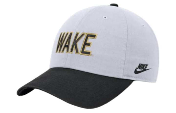Nike Nike Wake Forest Nike College Campus Cap
