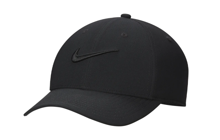 Nike Nike Structured Swoosh Cap