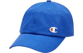 Champion Cotton Baseball Caps Unisex