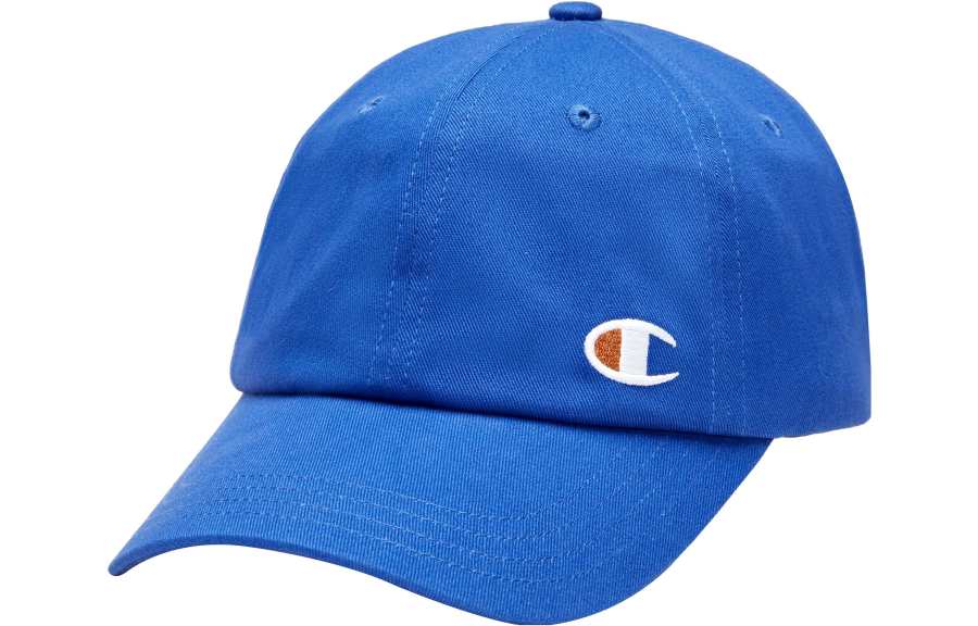 Champion Champion Cotton Baseball Caps Unisex