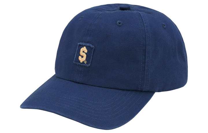 Supreme Supreme $ Patch 6 Panel