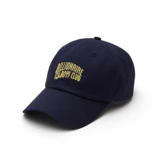 BILLIONAIRE BOYS CLUB Cotton Baseball Caps Unisex
