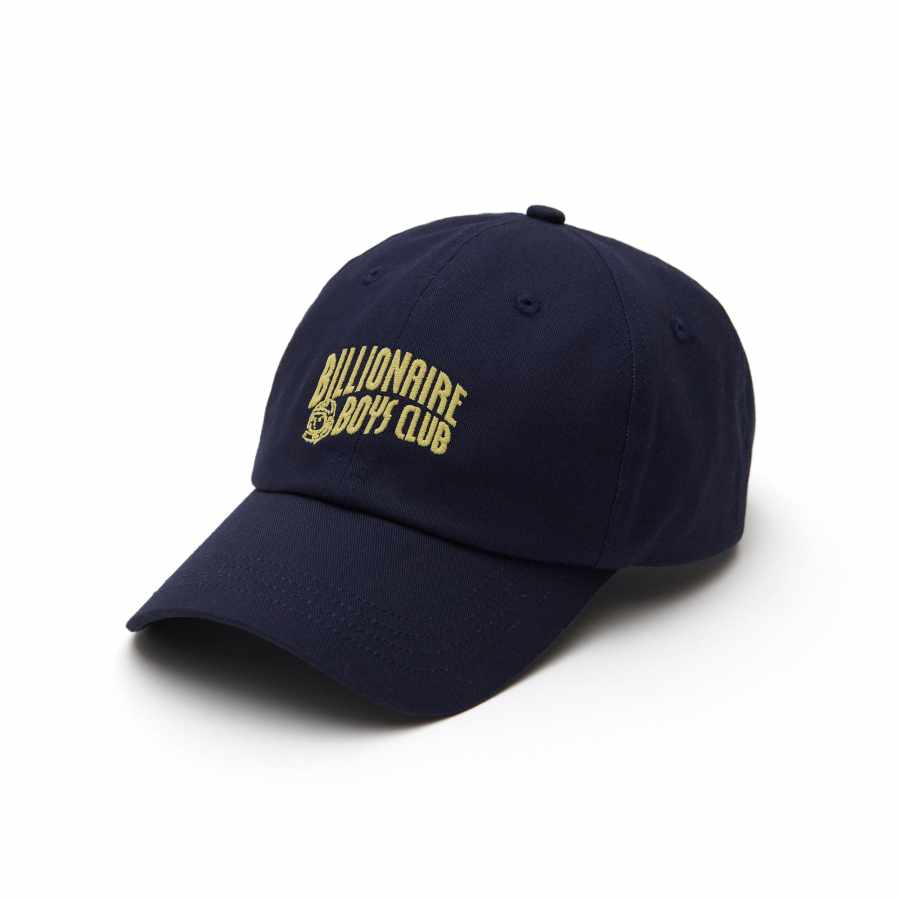 BILLIONAIRE BOYS CLUB Cotton Baseball Caps Unisex