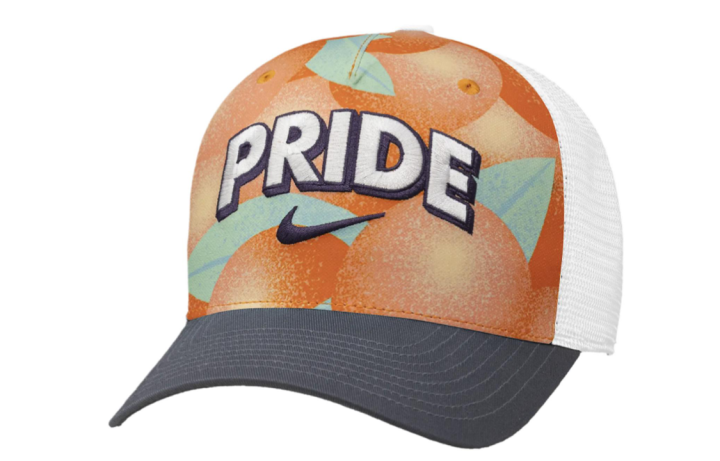 Nike Nike Orlando Pride Nike Nwsl Trucker Cap