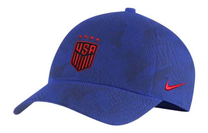 Nike Nike Baseball Caps Men's Blue