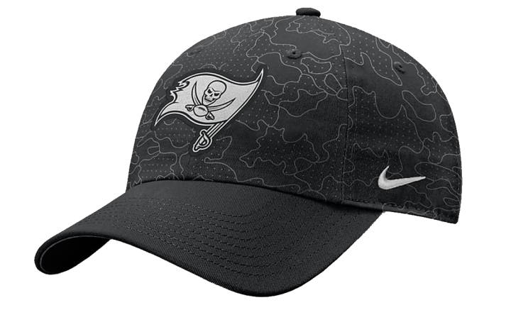 Nike Nike Baseball Caps Men's Black