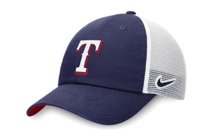 Nike Nike Baseball Caps Men's Blue