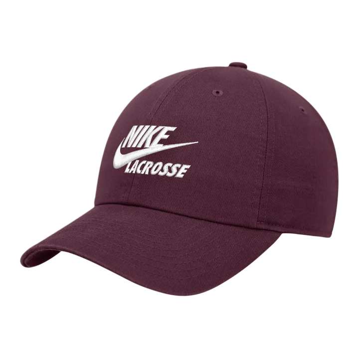 Nike Nike Futura Lacrosse Cap
