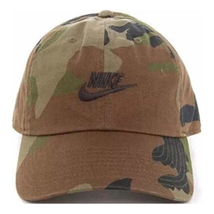 Nike Nike Cotton Baseball Caps Unisex